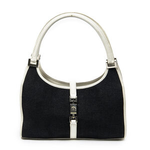 Gucci Small Bardot Tote